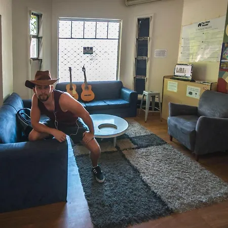 The Hive Hostel - Traveler Friendly, Passport Only-2