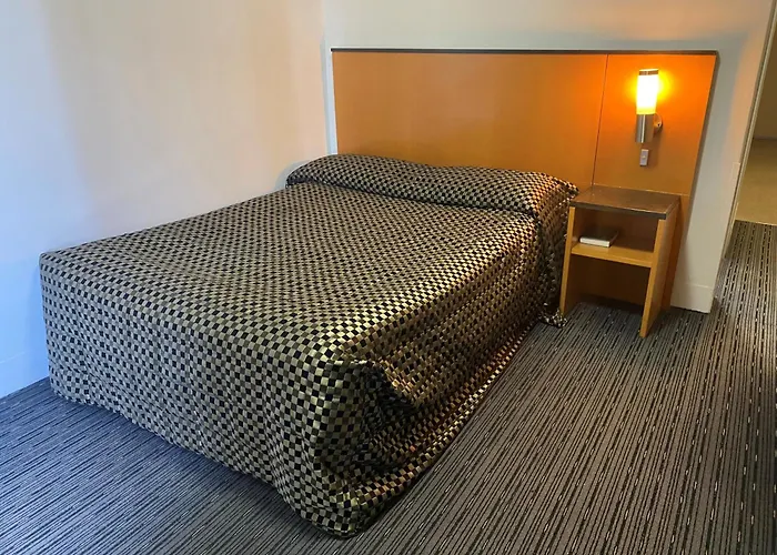 Comfort Inn & Suites Goodearth