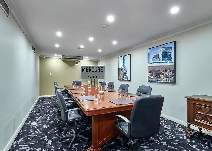 Mercure Perth On Hay